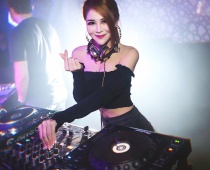 Cho Thuê DJ Nữ Sexy Chuyên Nghiệp Bình Dương