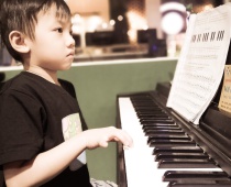 Học đàn Piano Bình Dương tại địa chỉ nào uy tín, chất lượng