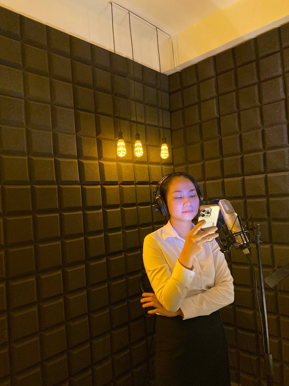  Trung Tâm Âm Nhạc Phụng Minh Entertainment
