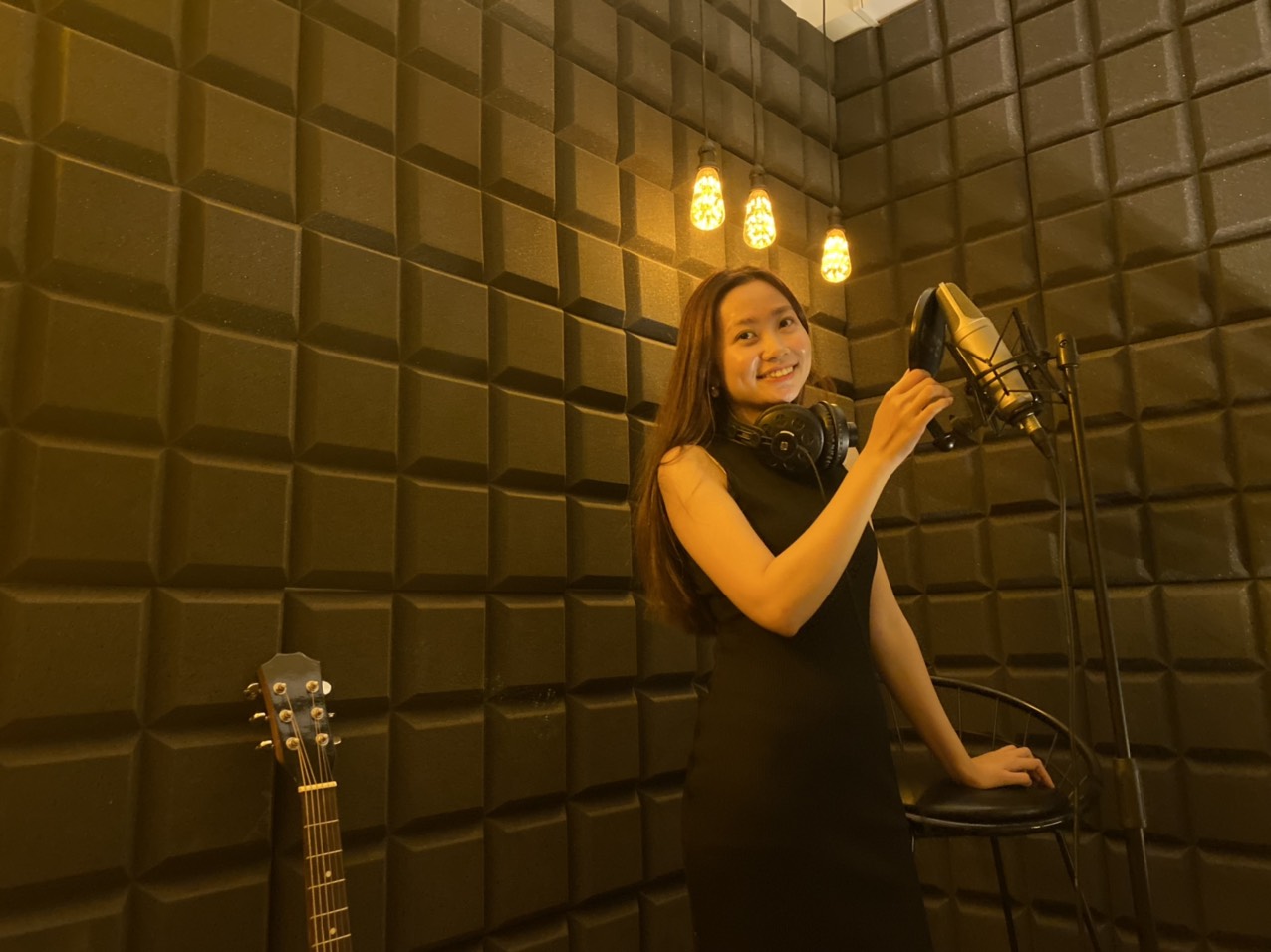  Trung Tâm Âm Nhạc Phụng Minh Entertainment