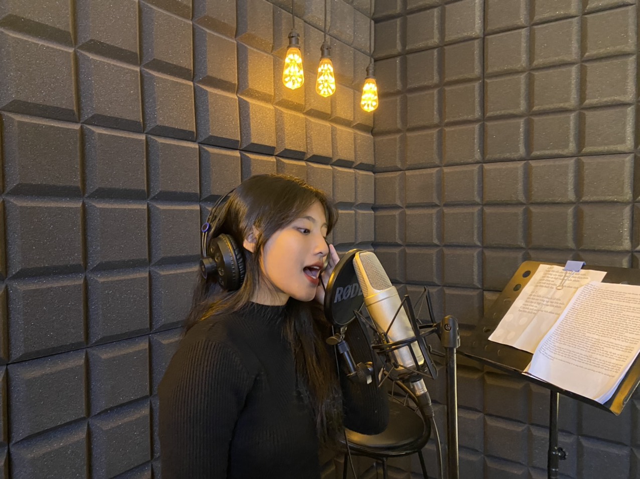  Trung Tâm Âm Nhạc Phụng Minh Entertainment