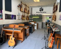 BÁN ĐÀN PIANO, GUITAR, ORGAN Ở BÌNH DƯƠNG